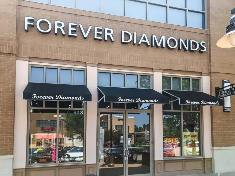 Forever Diamonds Macon